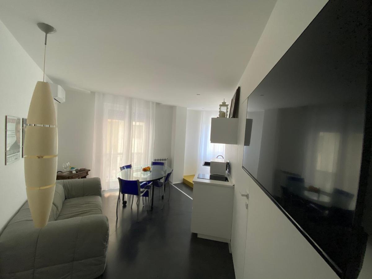 Appartamento Casa Genia A Due Passi Dal Teatro Greco *